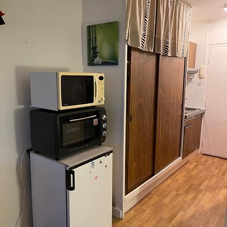 Apartmán Turquoise Bénodet Exteriér fotografie