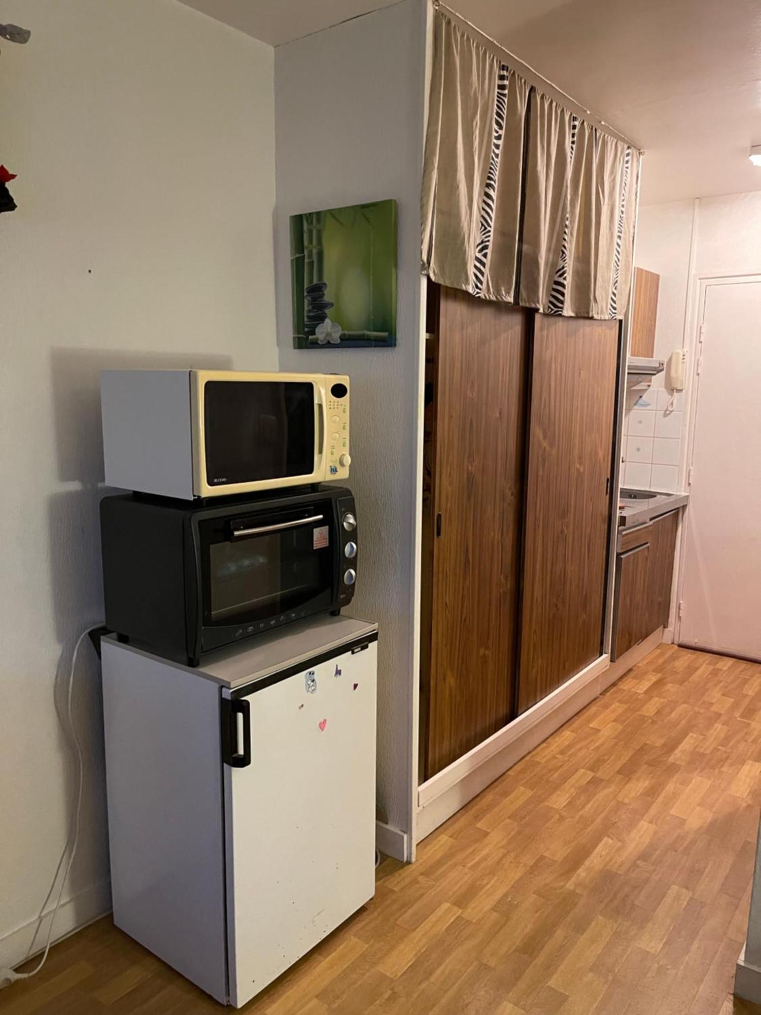 Apartmán Turquoise Bénodet Exteriér fotografie